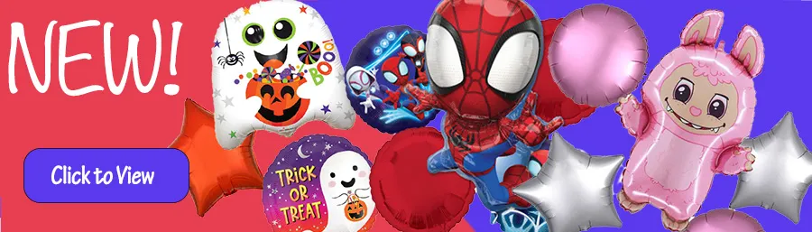 Featured Balloons