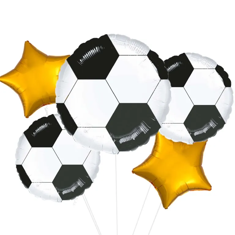 Championship Football Balloon