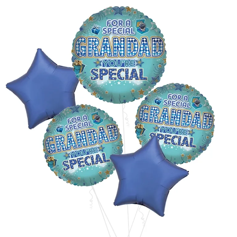 For A Special Grandad Balloon