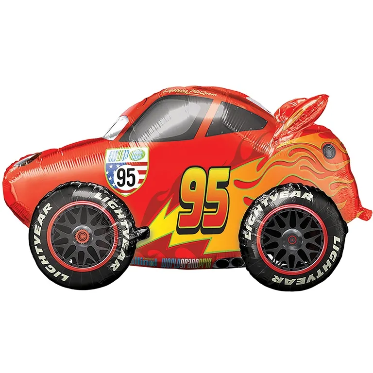 Disney Cars Airwalker Balloon