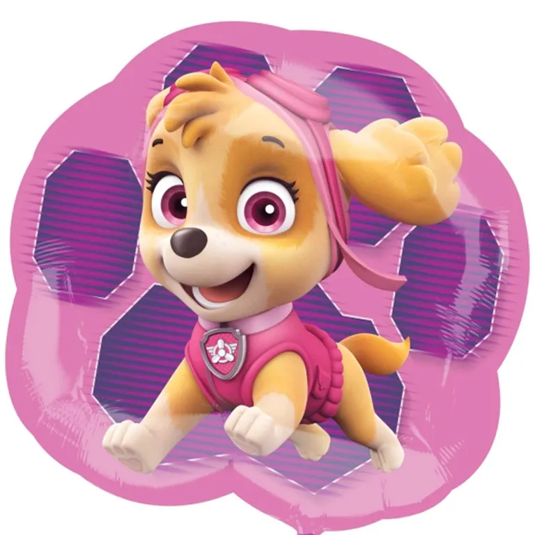 Paw Patrol Supershape Balloon