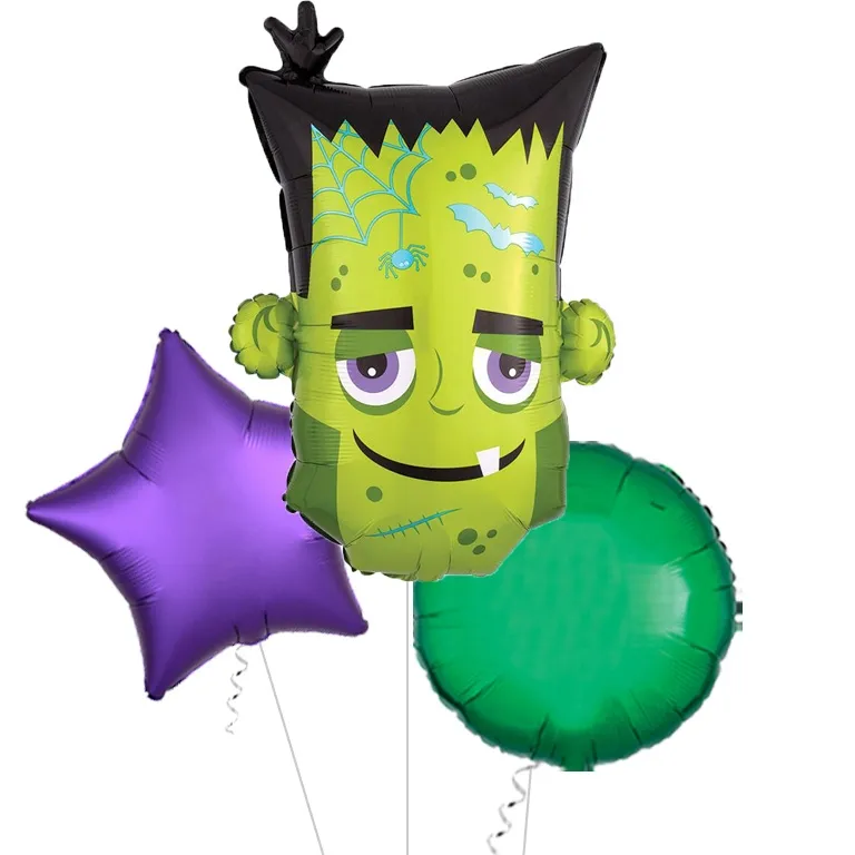 Frankie Supershape Balloon