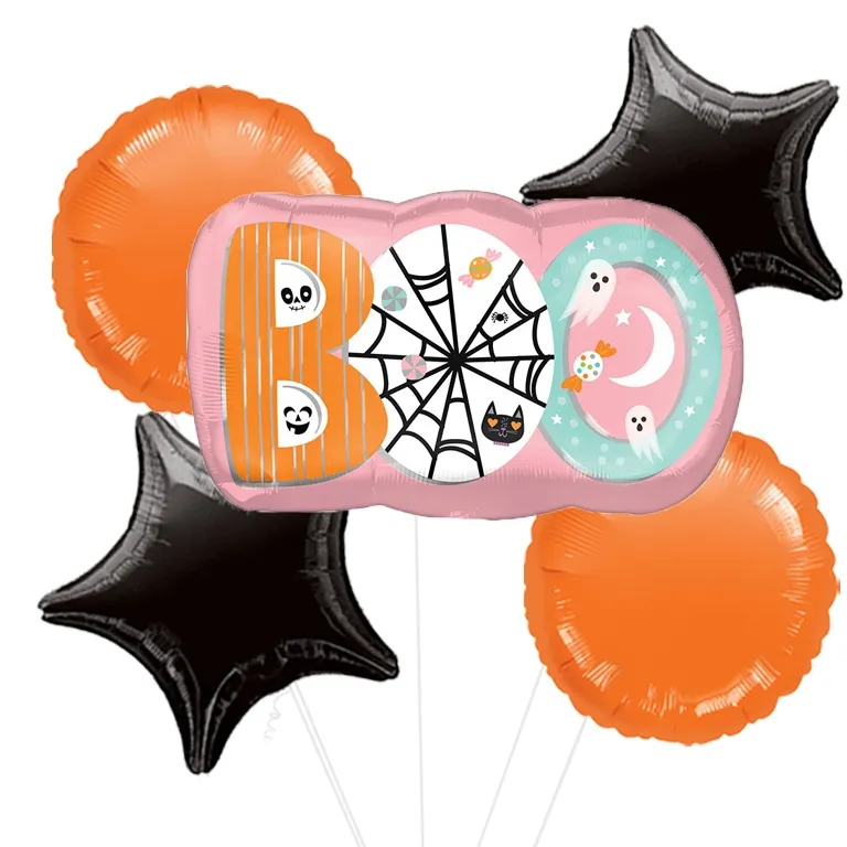 BOO Supershape Balloon