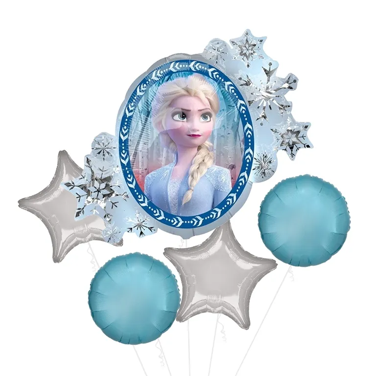 Frozen 2 Supershape Balloon