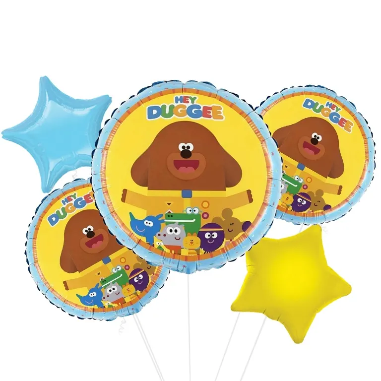 Hey Duggee Balloon
