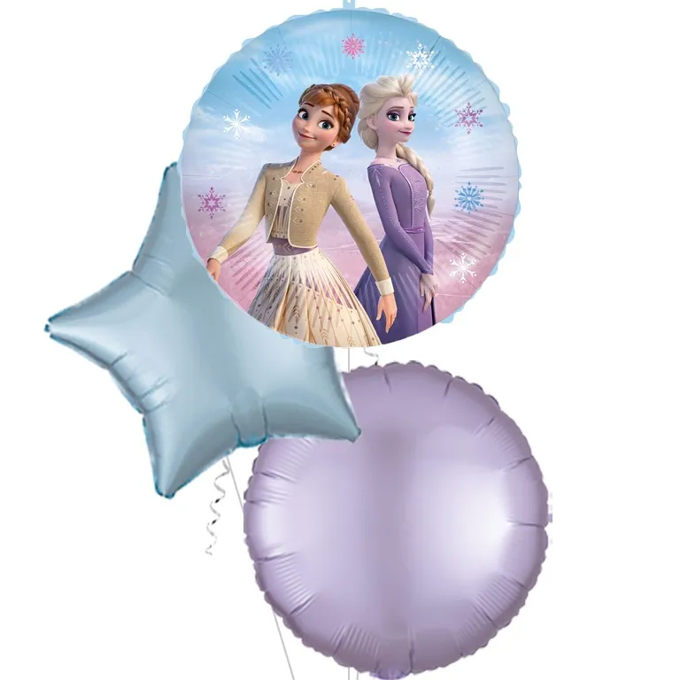 Frozen 2 Foil Balloon