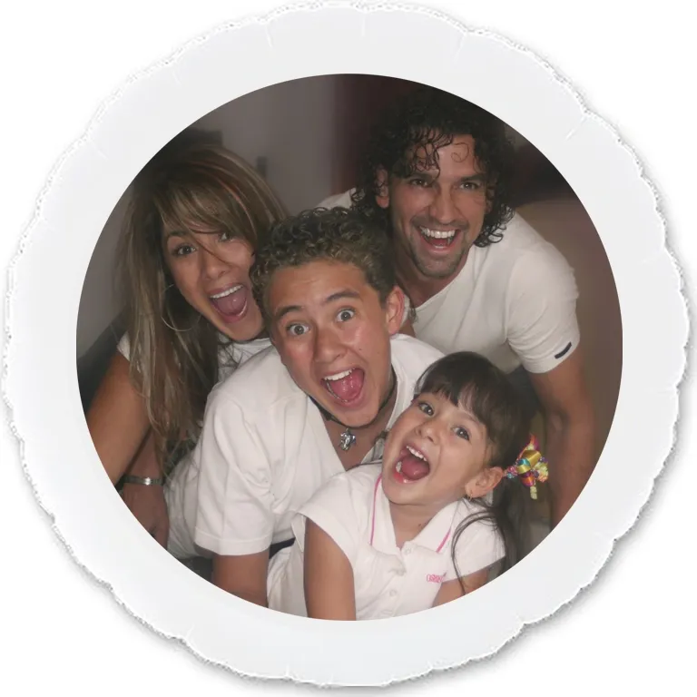 Personalised Photo Balloon