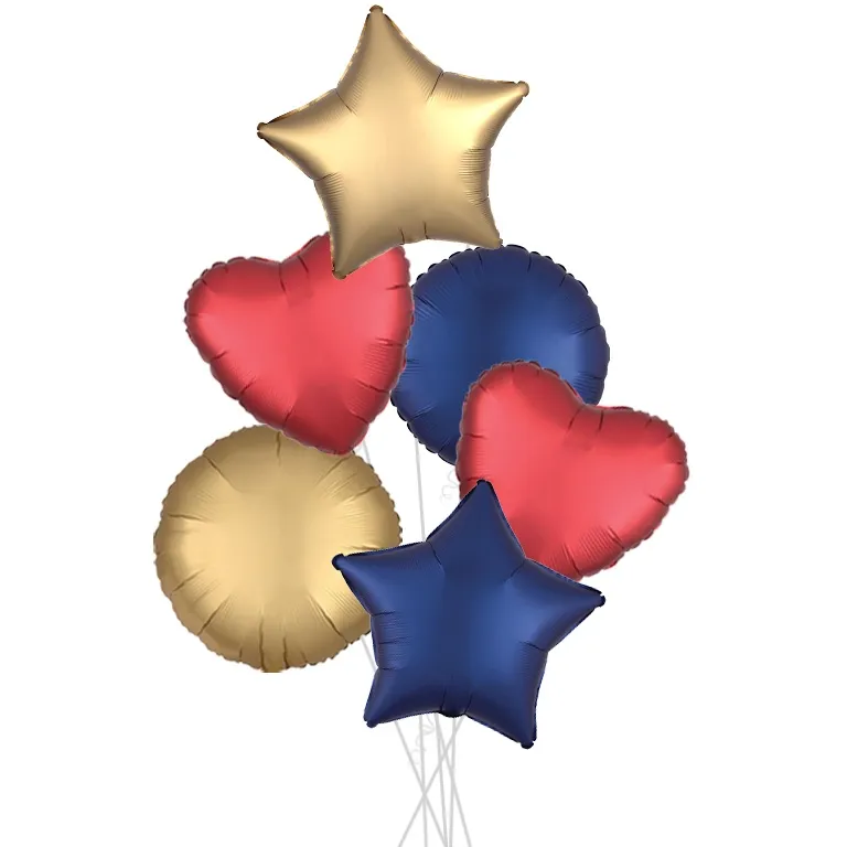 Regal Mix Party Bouquets