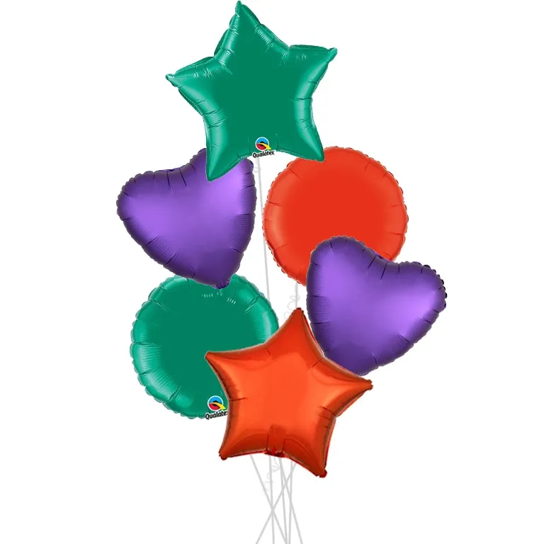 Witches Brew Mix Party Bouquets