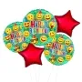 Happy Birthday Smiley 5
