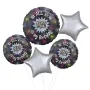 All About Me Birthday Balloon 5