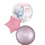TATTY TEDDY BIRTHDAY FLOWER FOIL BALLOON-3