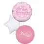 18 INCH OAKTREE ON YOUR CHRISTENING GIRL FOIL BALLOON
