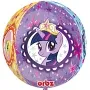 My Little Pony Orbz Balloon