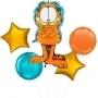 Garfield Supershape Balloon