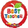 Best Teacher Balloon