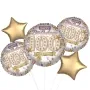 Special Celebration 100th Birthday Balloon