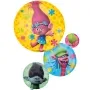 Trolls Cluster Balloon
