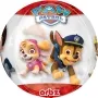Paw Patrol Orbz Balloon