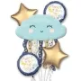 Twinkle Twinkle Balloon Bouquet