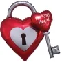 Key to My Heart