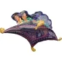 Aladdin Flying Carpet Supershape Balloon