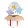 Welcome Baby Balloon