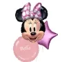 Minnie Mouse Forever SuperShape Foil Balloon-2