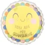You Are My Sunshine Balloon 1