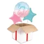 Boy or girl balloon