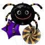 Smiling Spider Balloon