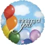 Thinking of You Balloon