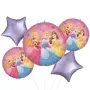 Disney Princess Foil Balloon