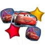 Disney Cars Balloon Bouquet 