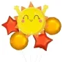 Sunshine Roly Polies Balloon