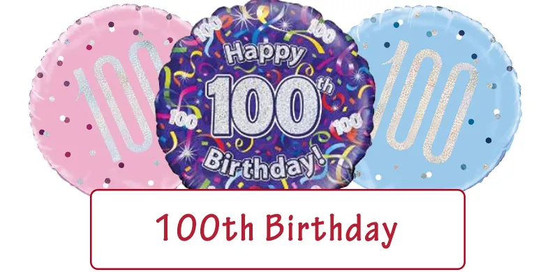 Inflated Love You Balloons delivered in a box anywhere in the UK