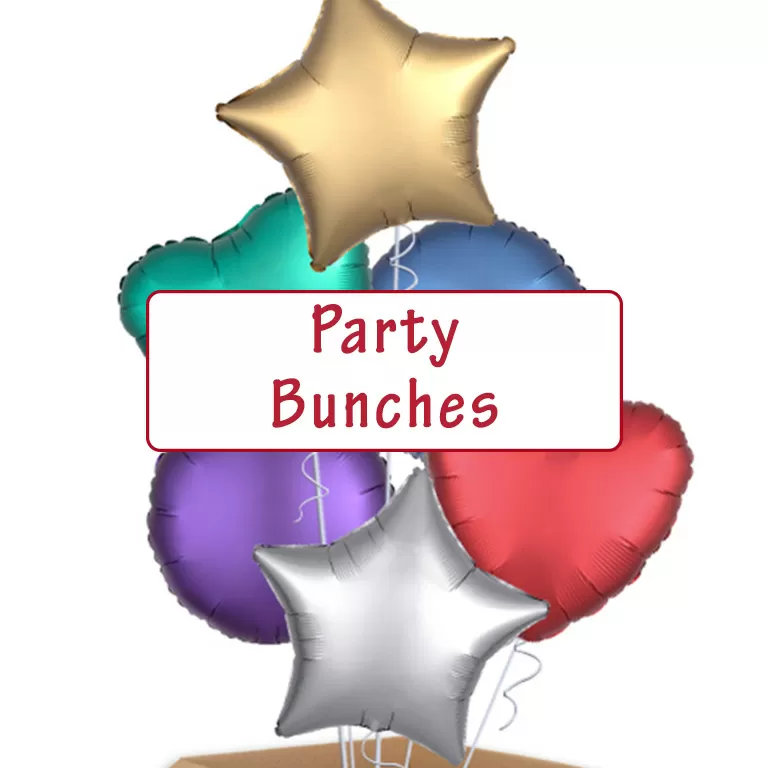 Party Bunches
