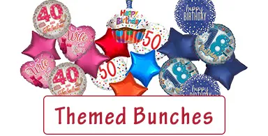Themed Bunches