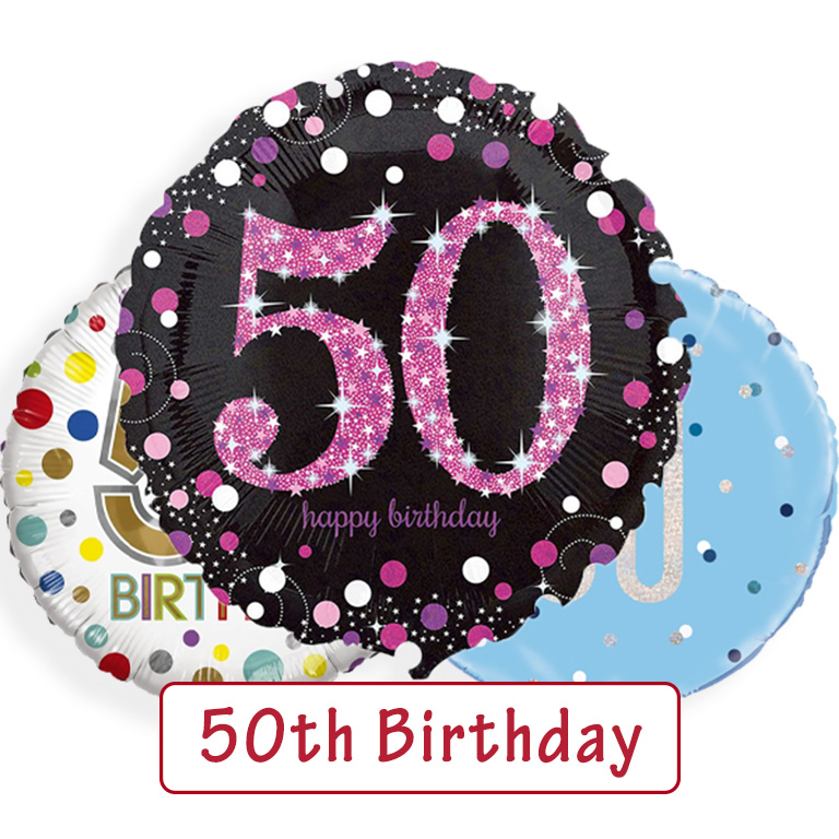 Inflated Helium Balloons Delivered in UK Send Them Balloons